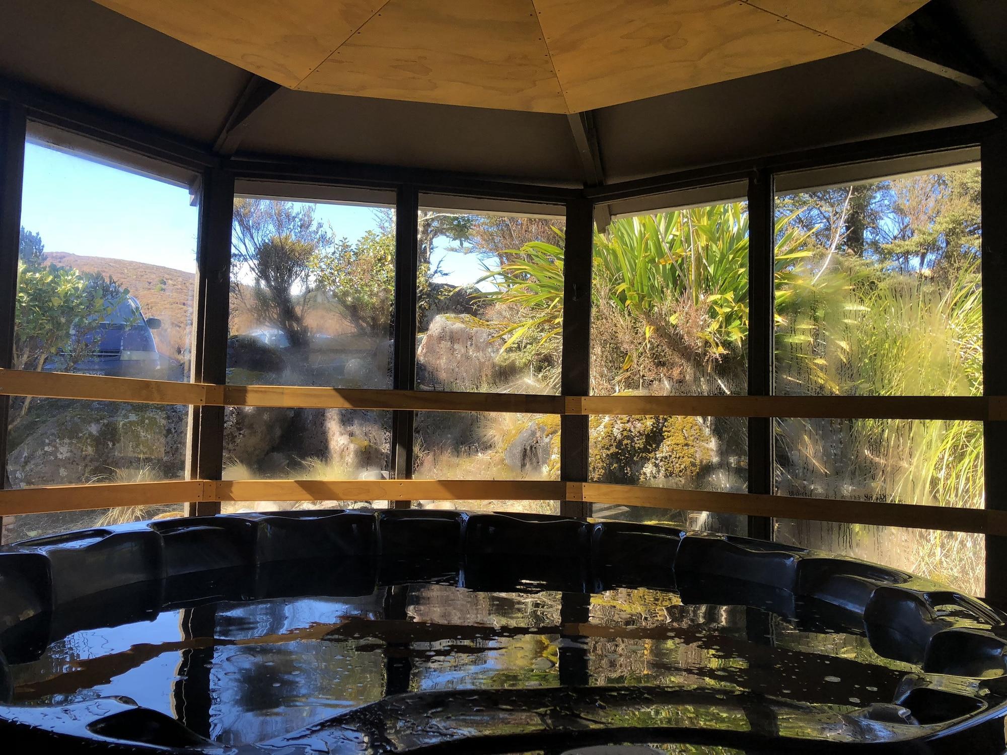 Spa Skotel Alpine Resort