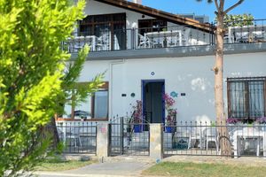 Alojamiento - Villa Ece Pension