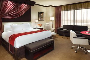Alojamiento - Ameristar Casino Hotel East Chicago
