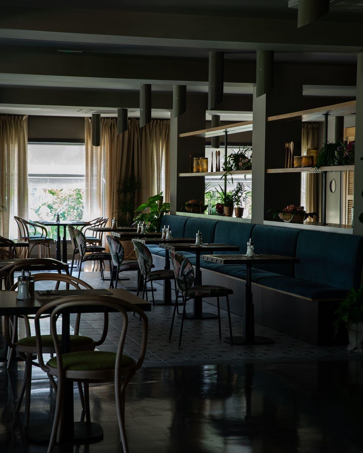 Restaurant Nuria Hotel