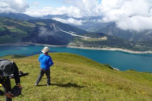 Alquiler Vacacional - chalet - 3 rooms - 4/6 persons