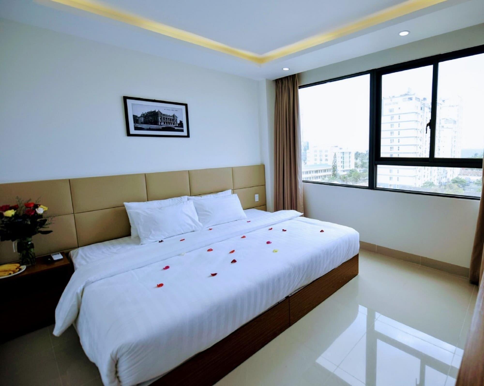 Varios Alibaba Hotel