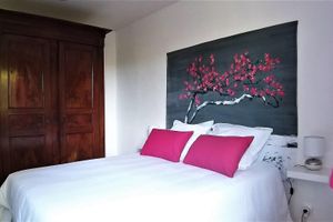 Alquiler Vacacional - Charming, quiet villa with heated pool