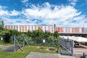 Alojamiento - B&B Hotel Lully 3 Lakes