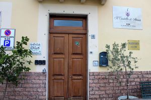 Alojamiento - Il castello di atessa
