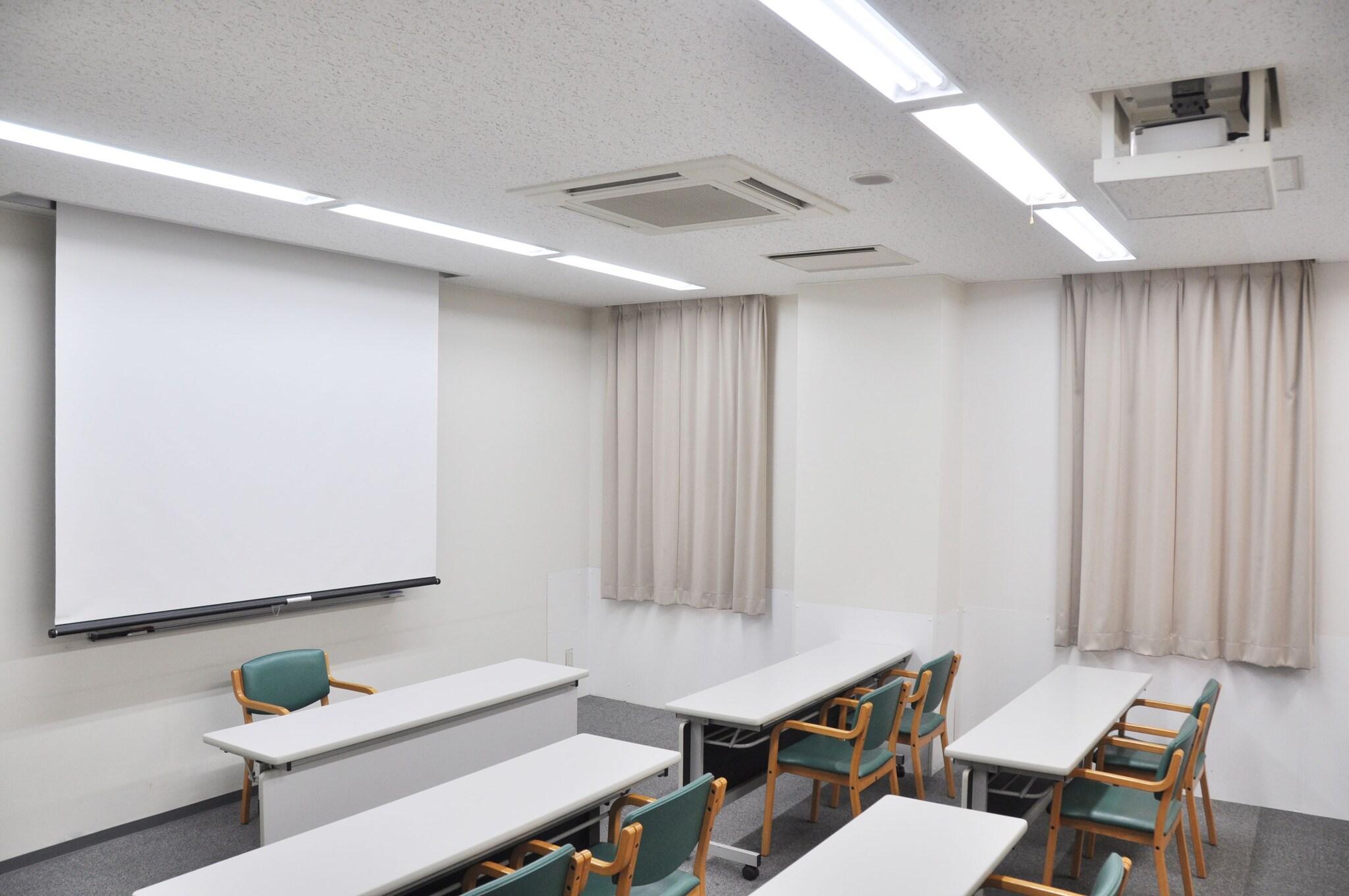 Sala de Reuniones APA Hotel Mie Kameyama