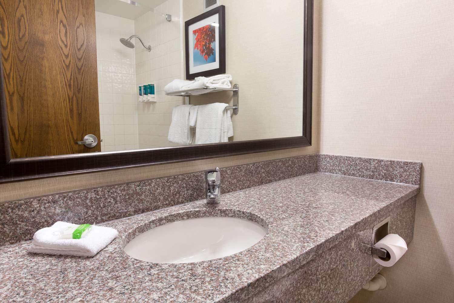 Habitación Pear Tree Inn Terre Haute