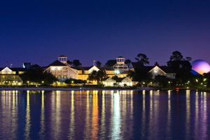 Hoteles con SPA en Disney Area Masajes