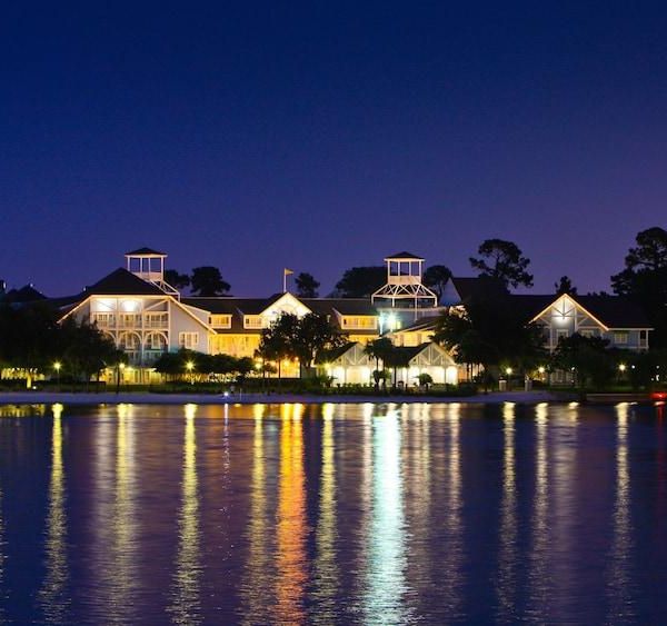 Disney’s Beach Club Resort