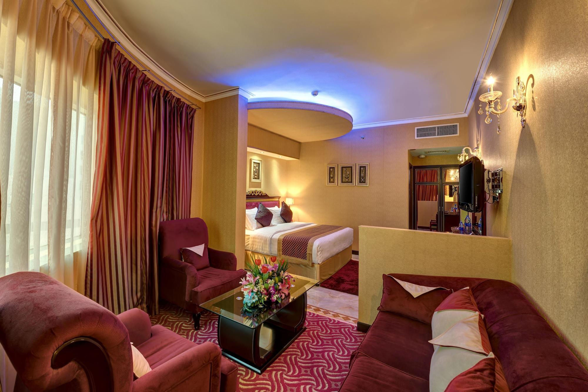 Habitación Comfort Inn Hotel