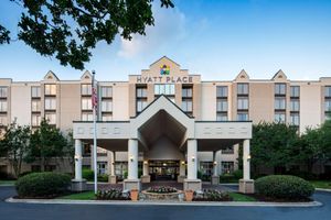 Alojamiento - Hyatt Place Dallas/Park Central