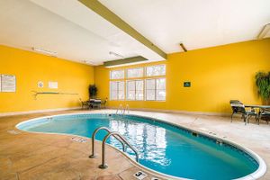Alojamiento - Quality Inn & Suites near I-80 and I-294
