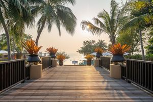 Alojamiento - Paradee