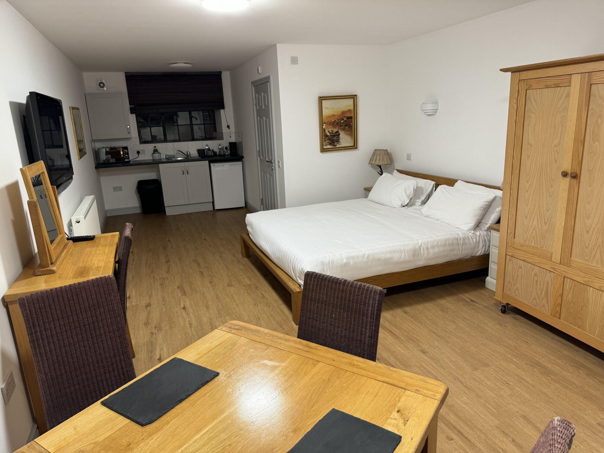 Habitación The Radnorshire Arms Hotel