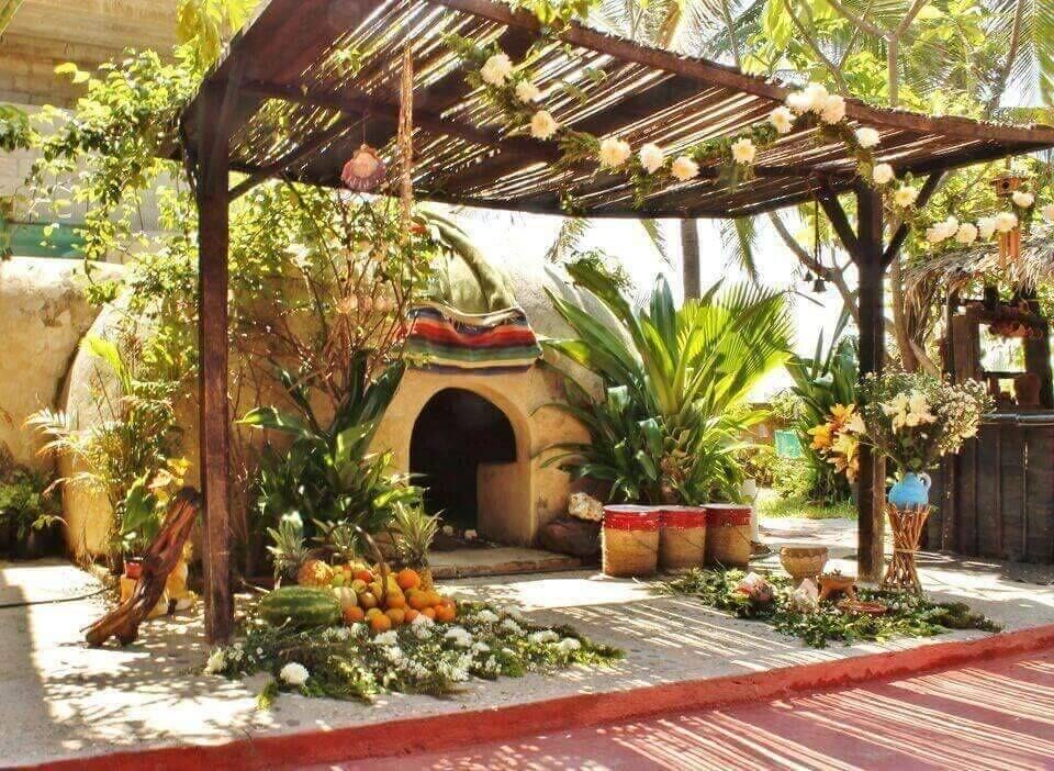 Hotel Hotel Temazcal Spa Coquis By Rotamundos