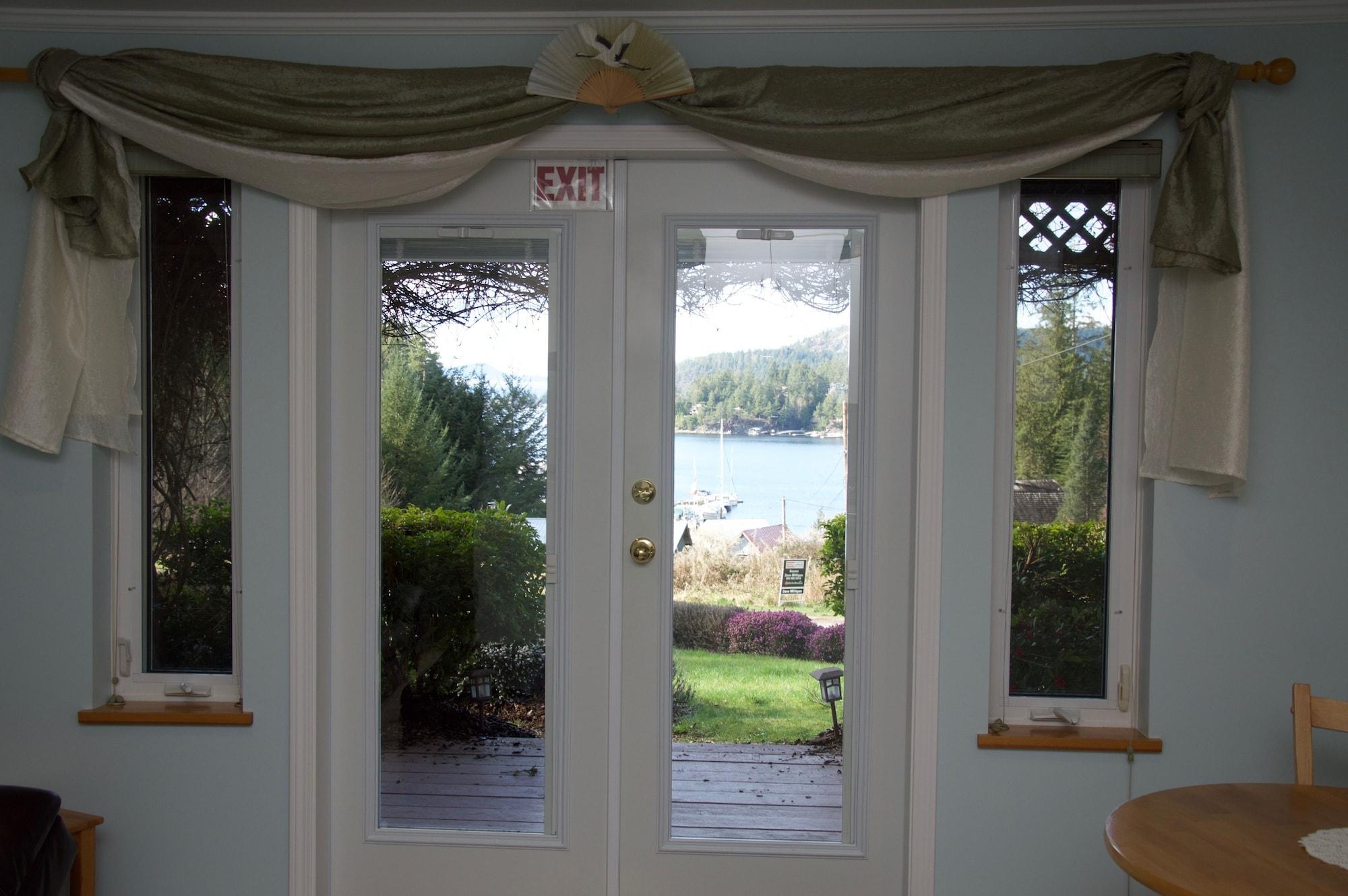 Vista Lobby Enchanter Oceanview Suites