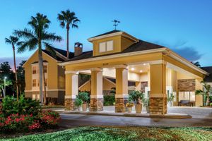 Alojamiento - Homewood Suites by Hilton - Fort Myers