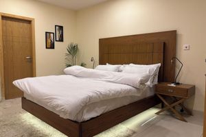 Alquiler Vacacional - Skyluxe Cozy Designer Suite + Rooftop Pool Self-Checkin