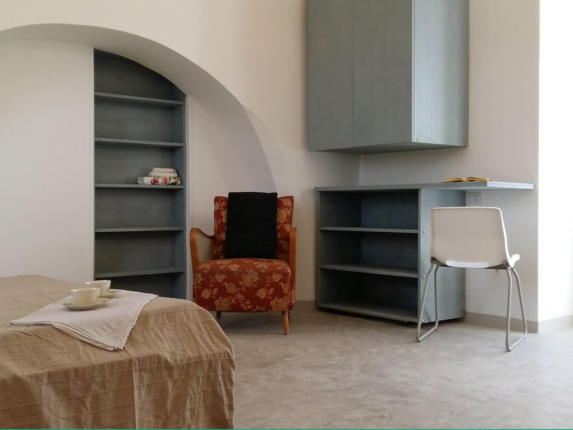 Habitación Casale alle Vigne