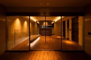 Alojamiento - Shizutetsu Hotel Prezio Tokyo Tamachi