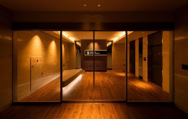 Shizutetsu Hotel Prezio Tokyo Tamachi