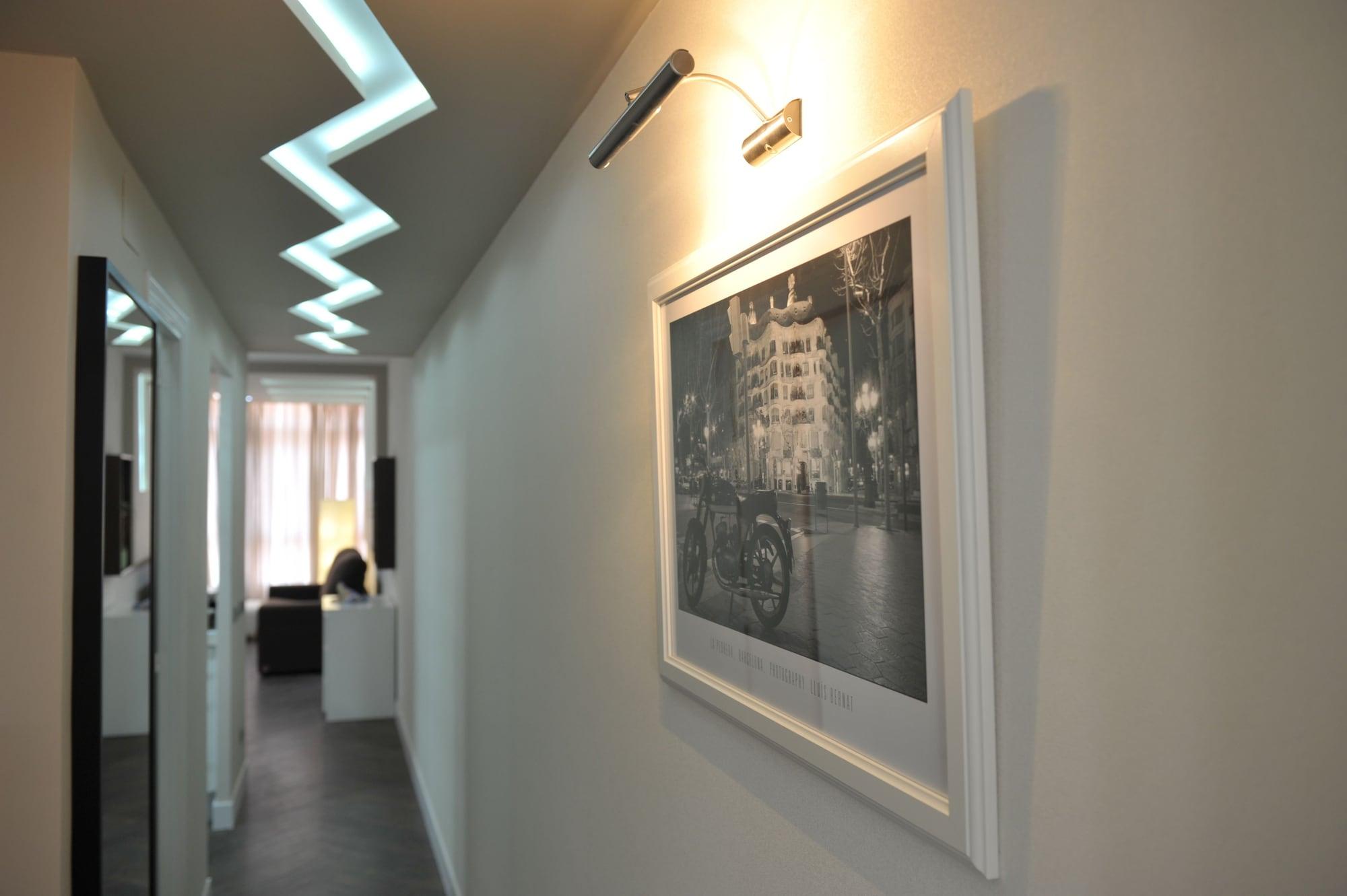 Set de Habitación Gaudint Barcelona suites