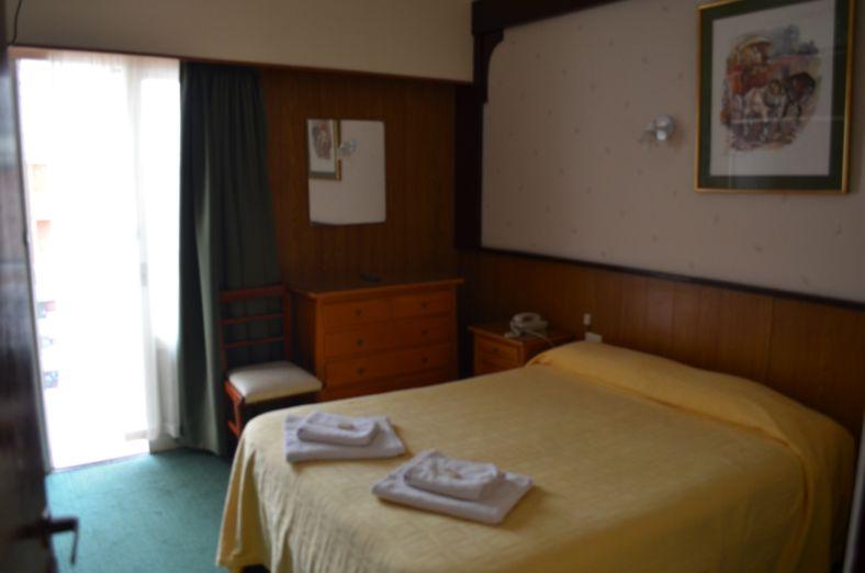 Habitación Palace Hotel Miramar