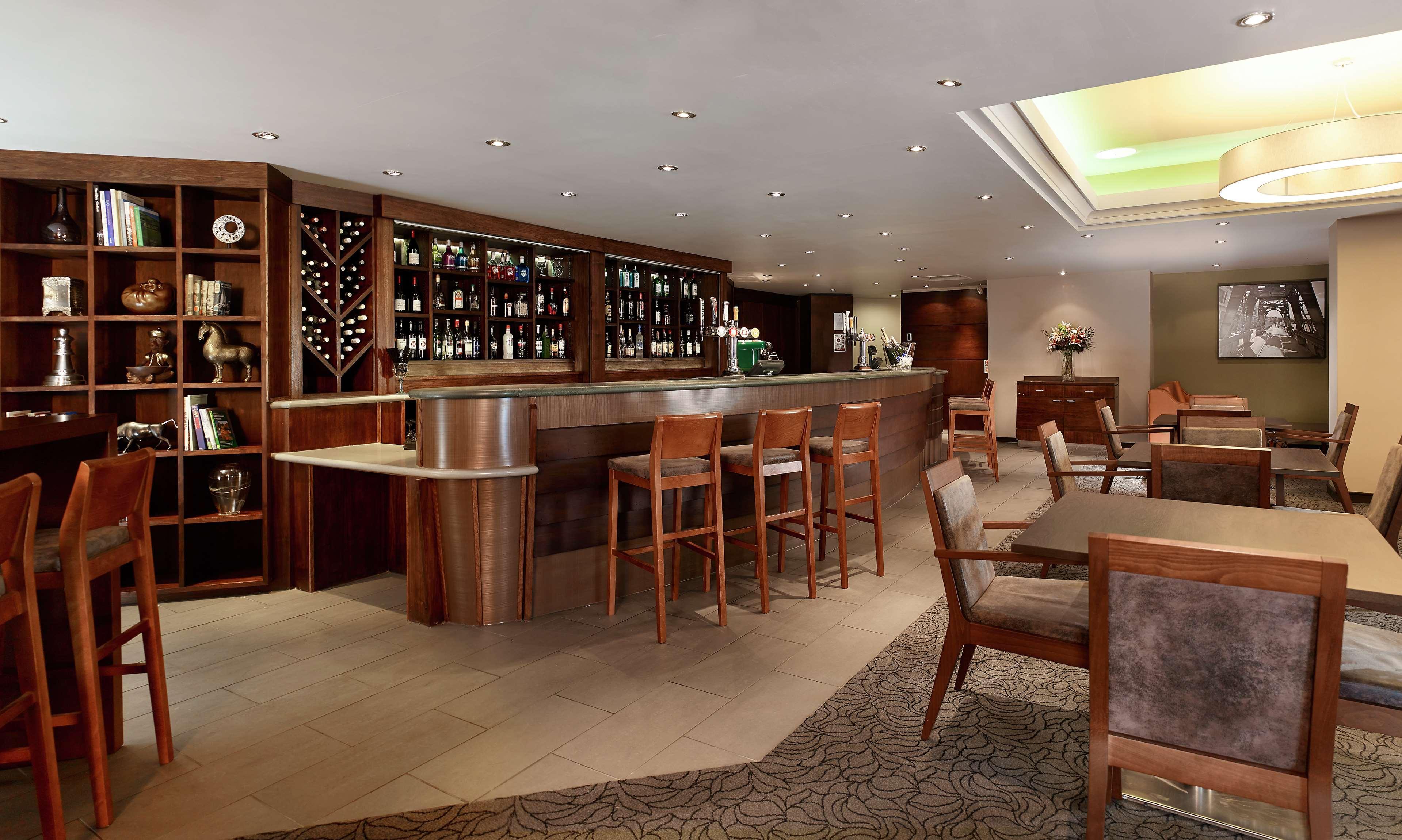 Restaurant Doubletree by Hilton Bristol