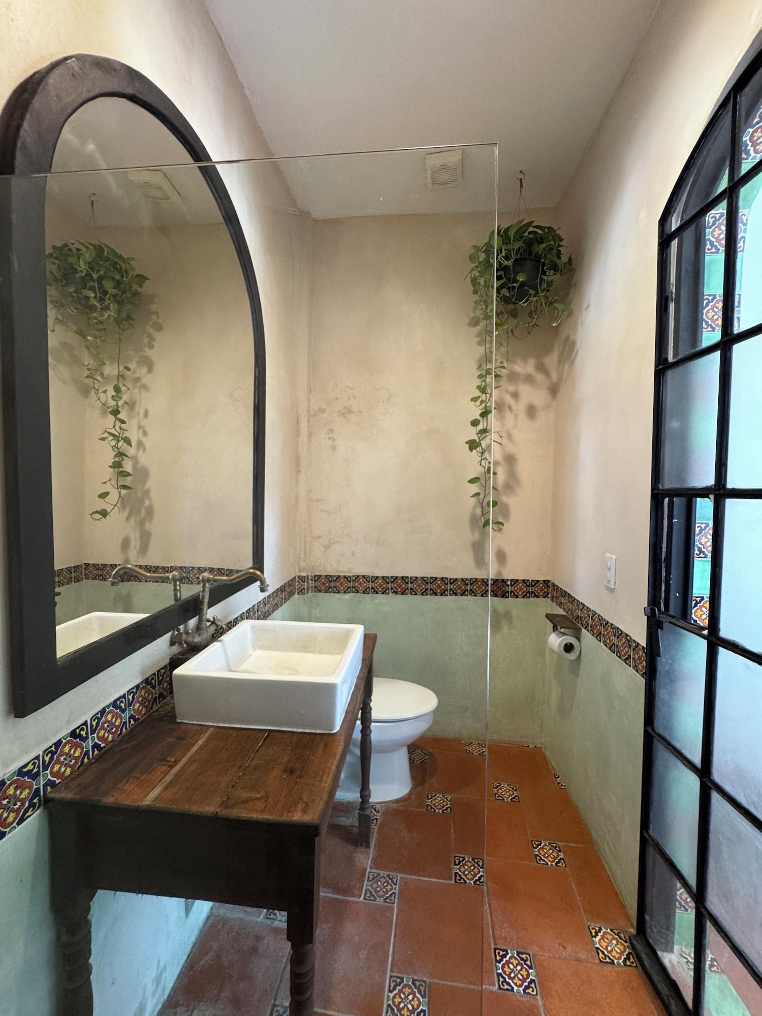 Equipamiento de Habitación Hotel Tulum Centro, Party Hotel