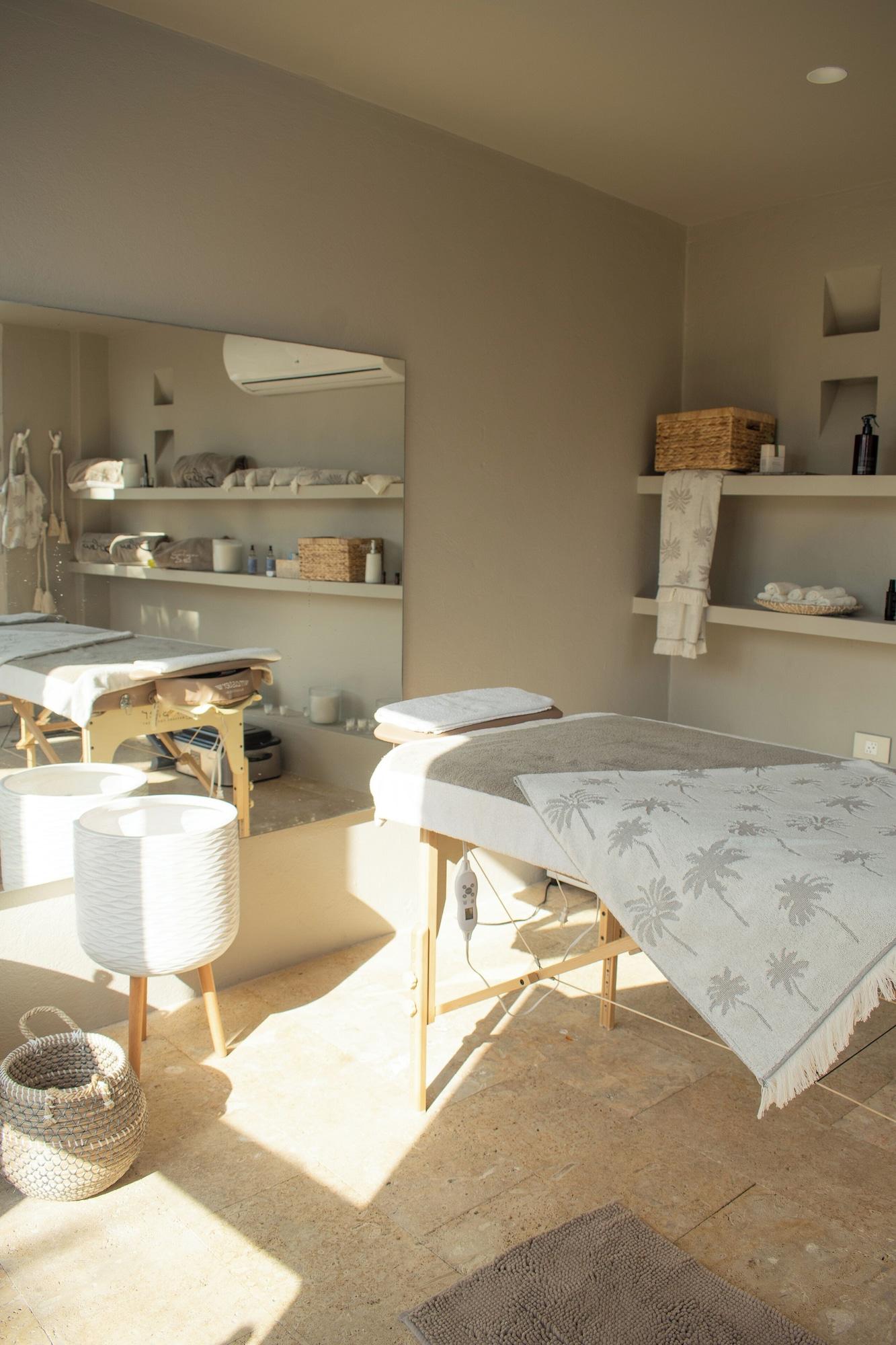 Spa Hotel Casa Santiago Botero