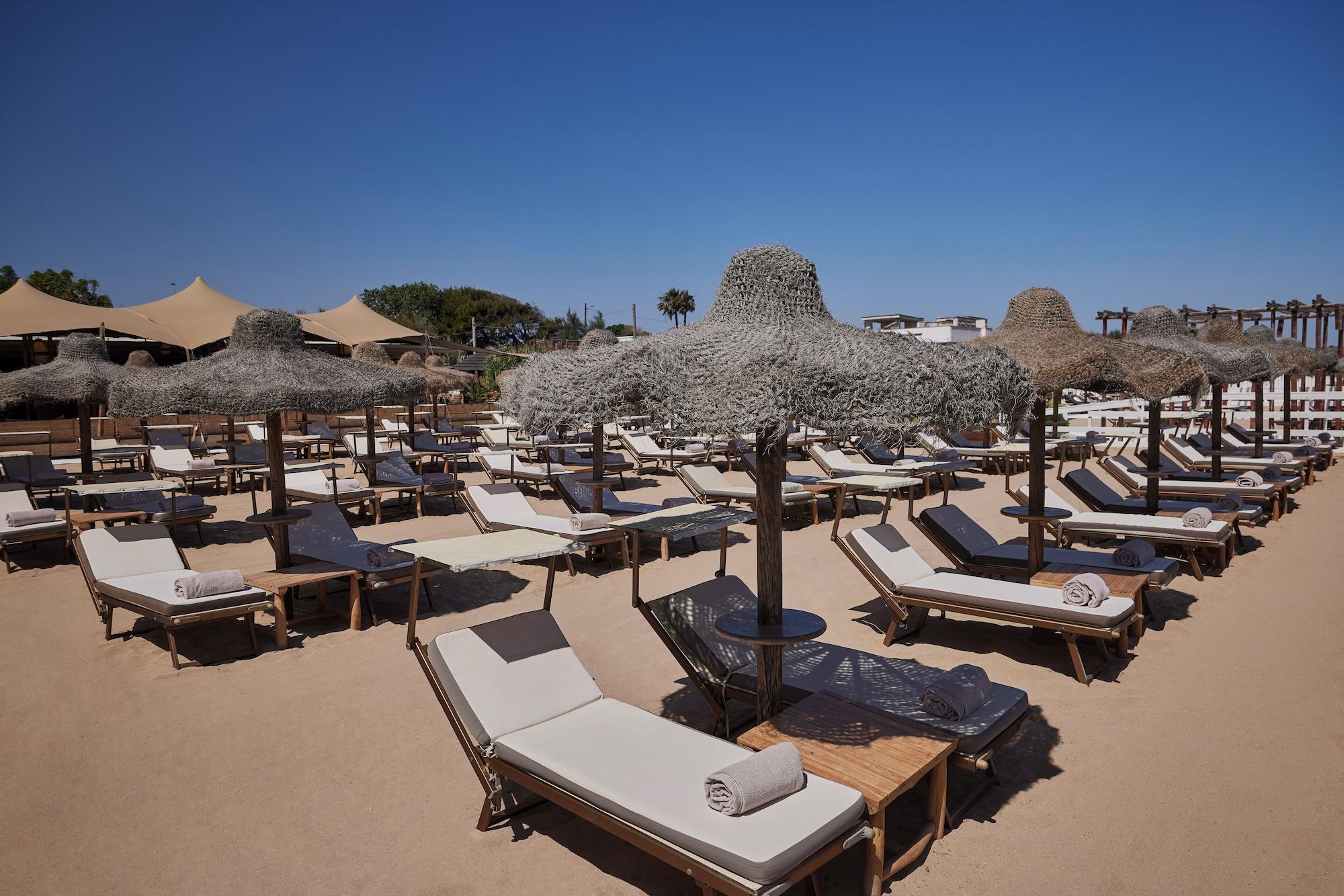 Playa Rocco Forte Masseria Torre Maizza