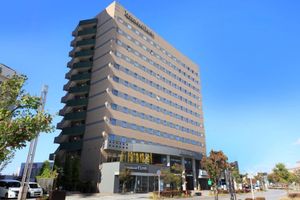 Alojamiento - Richmond Hotel Yamagata Ekimae