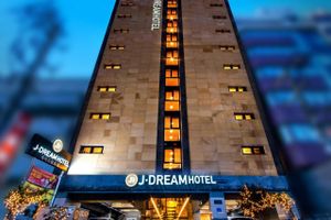 Alojamiento - FLORAL HOTEL J DREAM