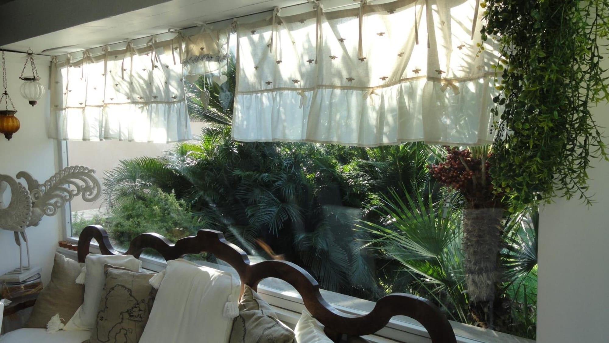 Restaurant Le Lanterne B&B