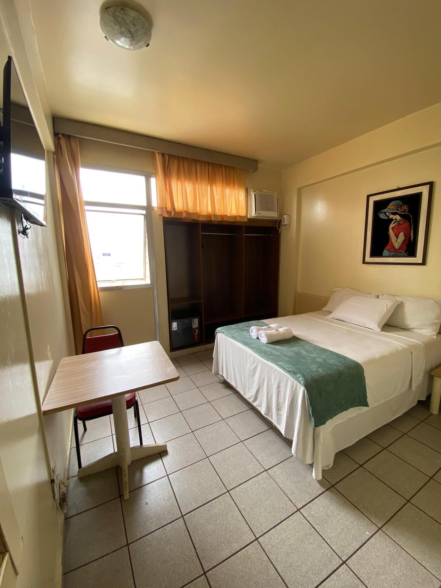 Habitación Prestige Manaus Hotel
