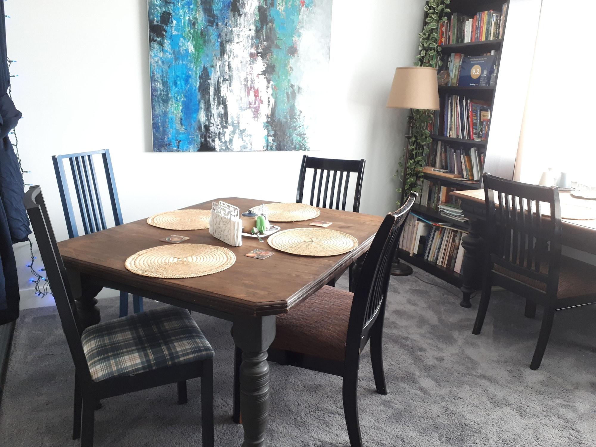 Restaurant Seagrass Guesthouse
