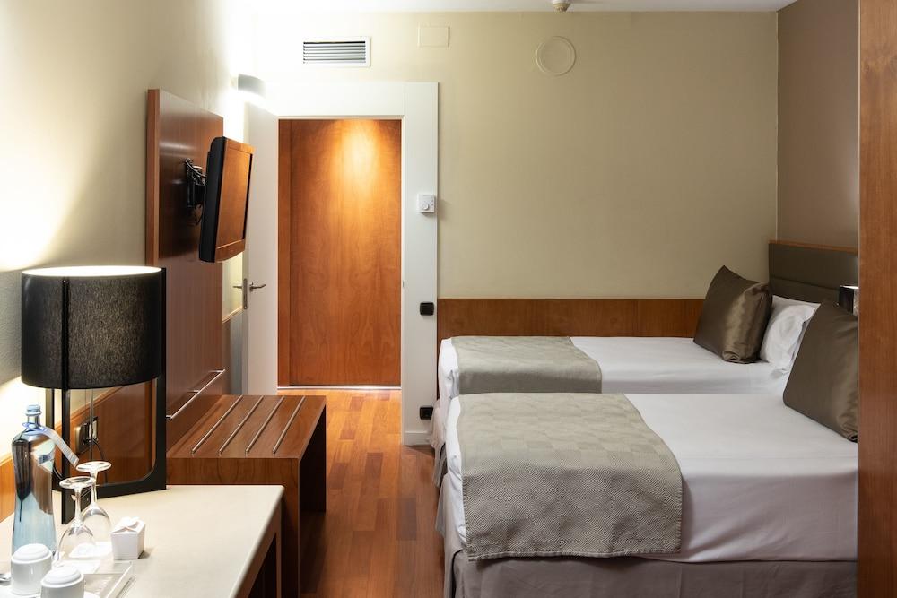Hotel Catalonia Diagonal Centro