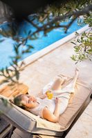Alojamiento - Moya Boutique Sleep