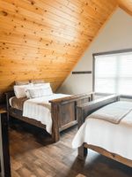 Alquiler Vacacional - Skye Cottage at Hillside Hideaways-Private Getaway in the heart of Amish Country