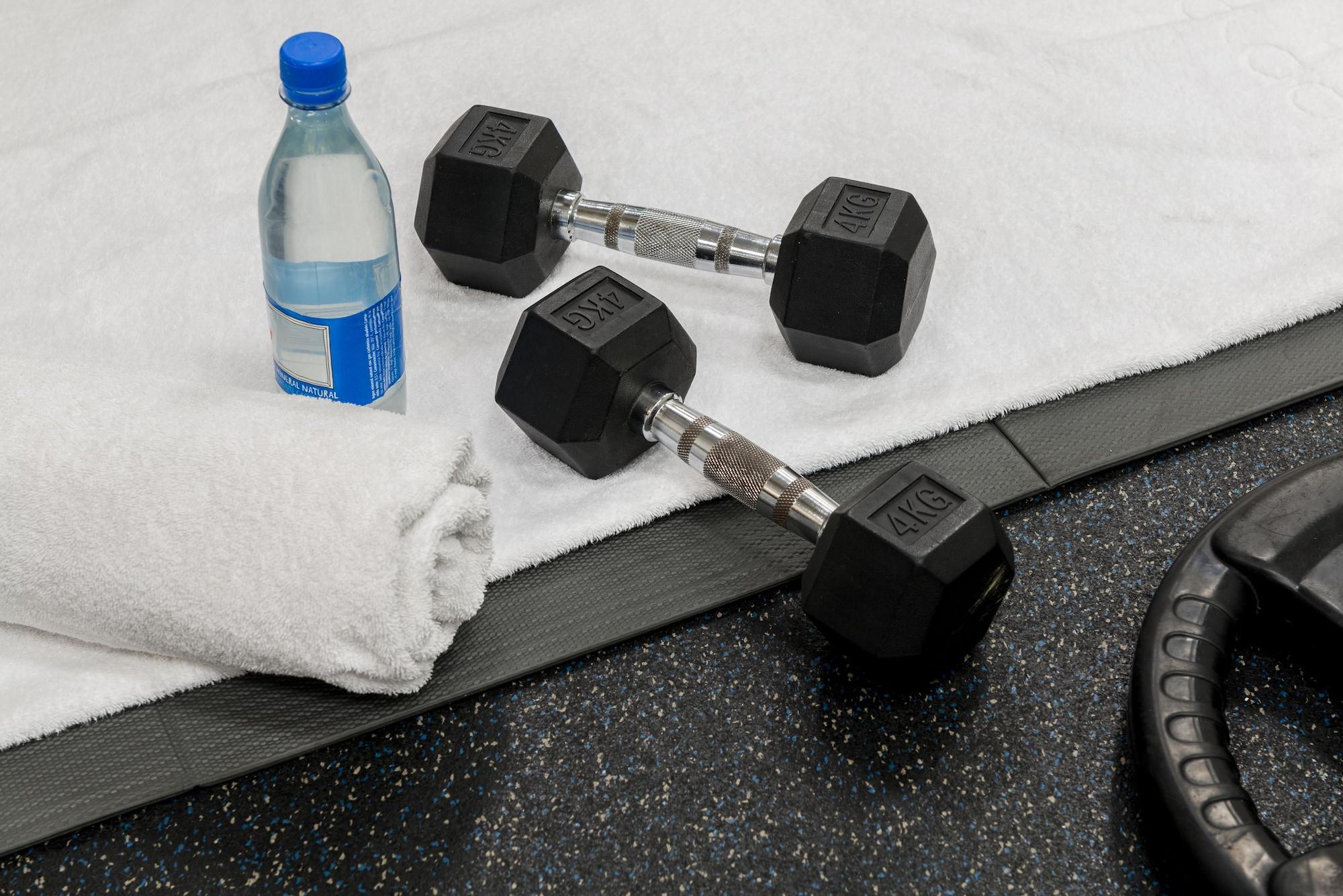 Gimnasio Leonardo Boutique Hotel Rehovot