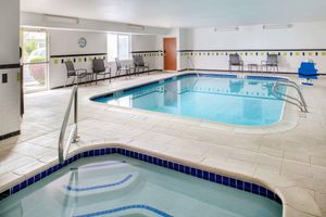 Alojamiento - Fairfield Inn & Suites Spokane Downtown
