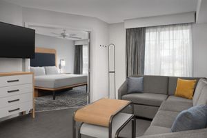 Alojamiento - Homewood Suites by Hilton Vancouver-Portland
