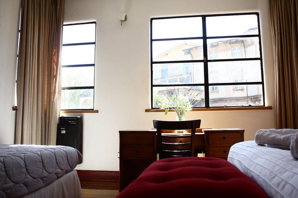 Set de Habitación Via Via Hotel