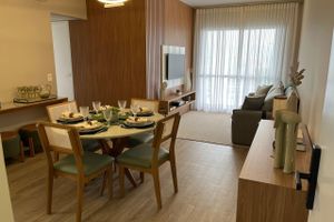 Alquiler Vacacional - Tulum Family Club - Vista Mar Maravilhosa