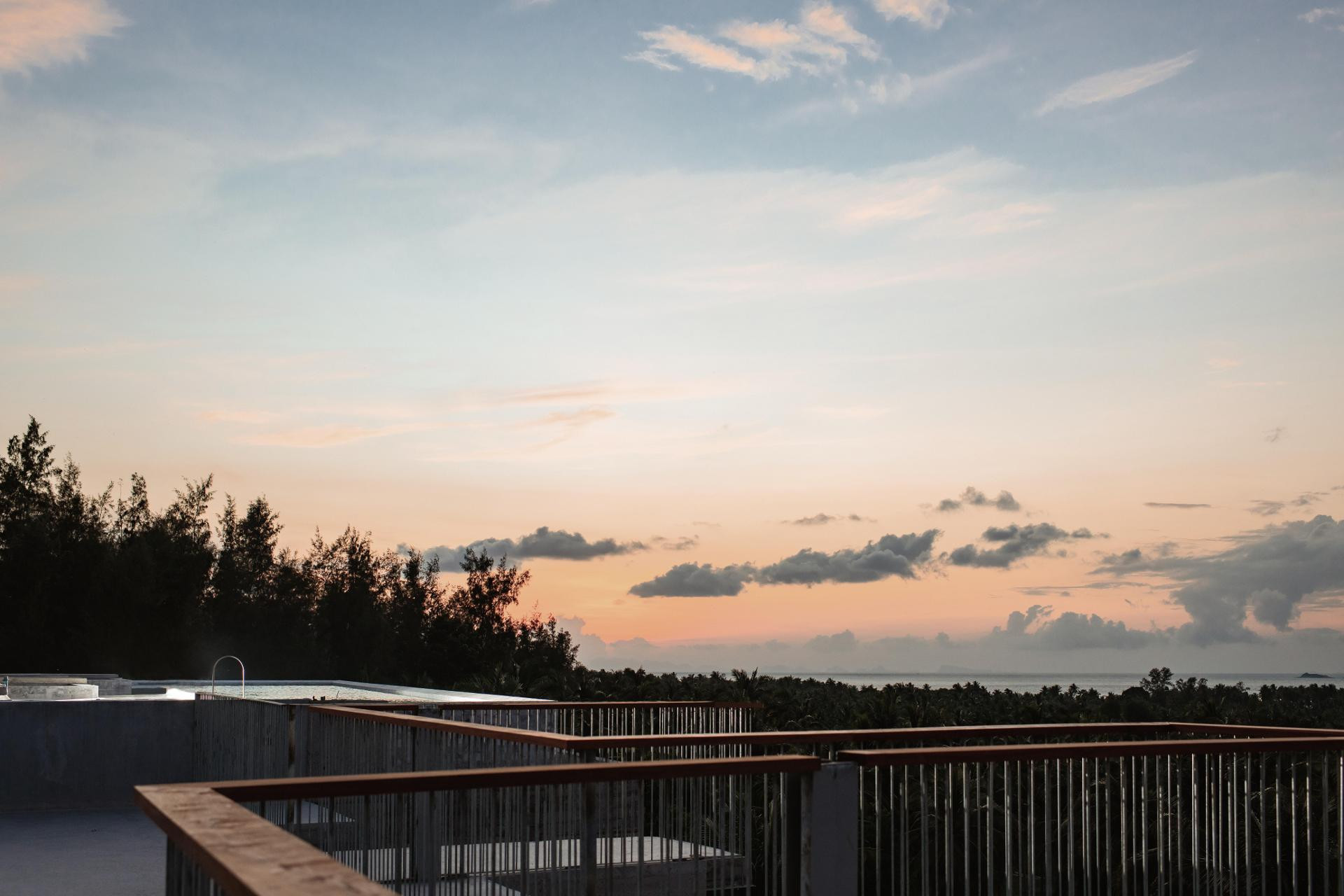 Vista Exterior Varivana Resort Koh Phangan, The Centara Collection