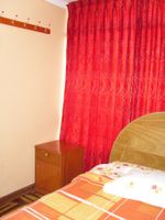 Alojamiento - Hostal Apu Rimak