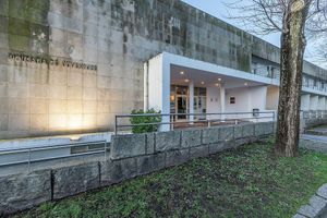 Alojamiento - HI Porto – Pousada de Juventude - Hostel