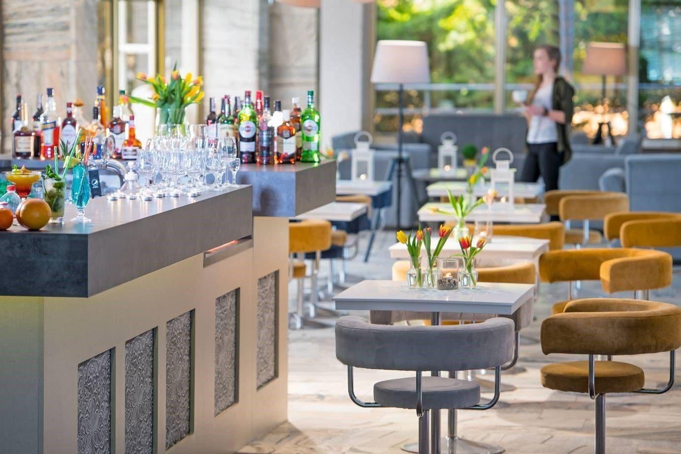 Vista Lobby Kielczanka