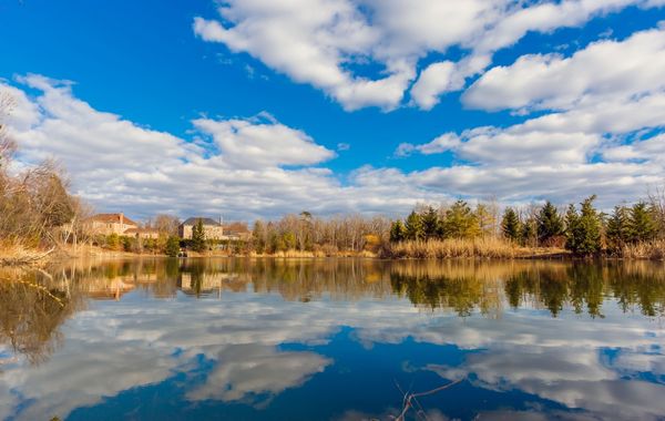 Cambridge Suites Toronto