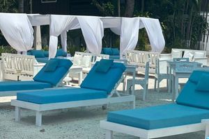 Precios de Hoteles en Coco